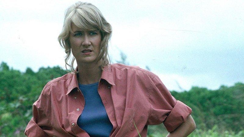 фильм парк юрского периода