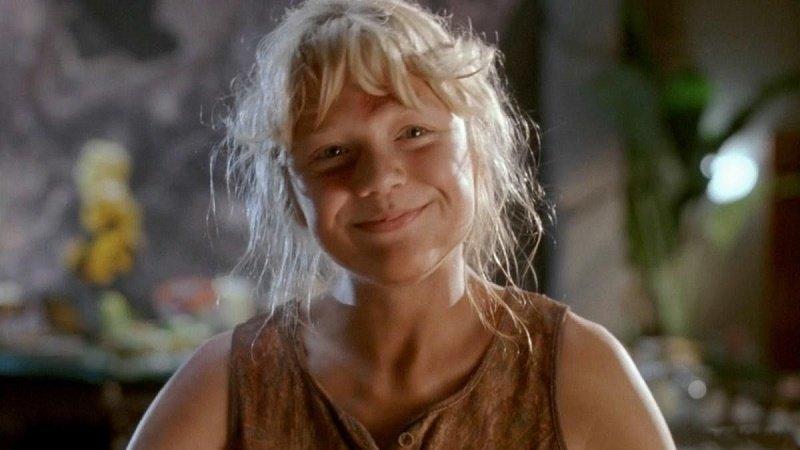 фильм парк юрского периода