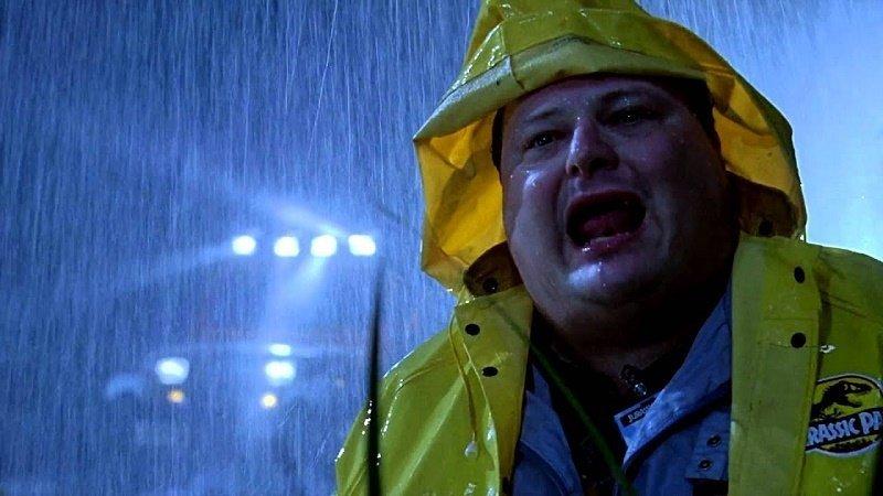 фильм парк юрского периода