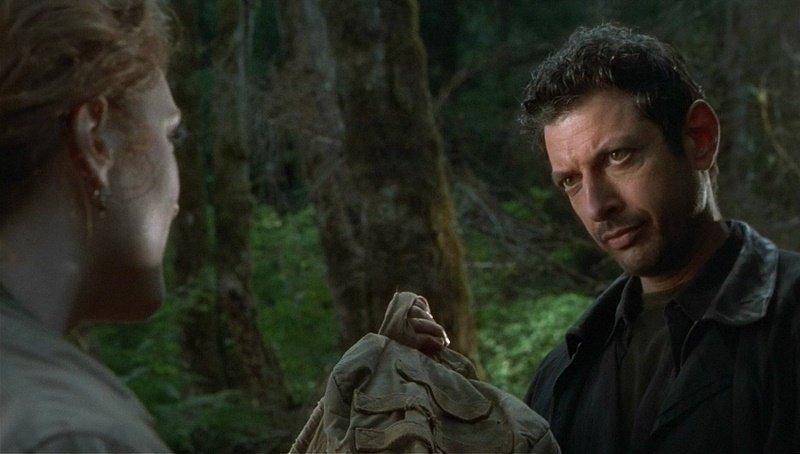 фильм парк юрского периода