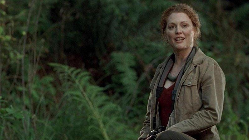 фильм парк юрского периода