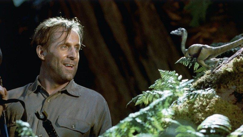 фильм парк юрского периода