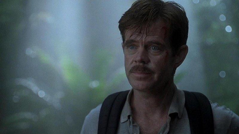 фильм парк юрского периода