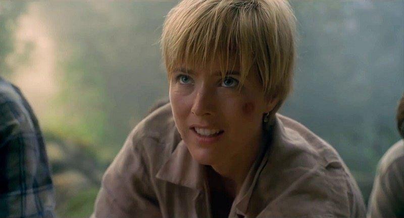 фильм парк юрского периода