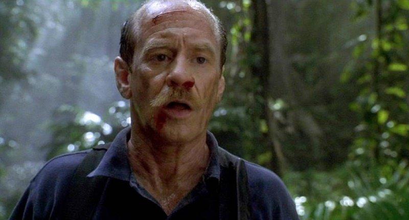 фильм парк юрского периода