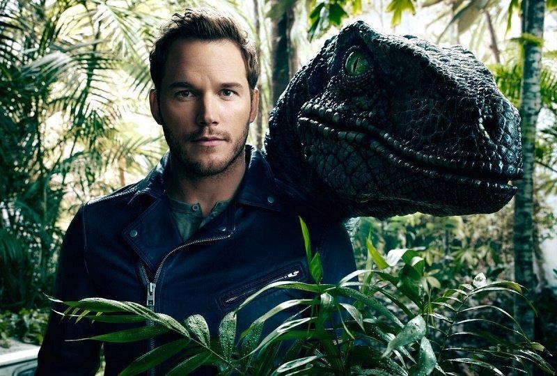 фильм парк юрского периода