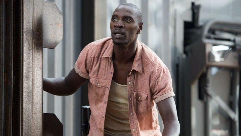 фильм парк юрского периода