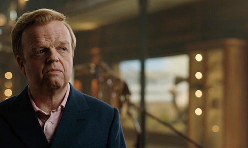 фильм парк юрского периода