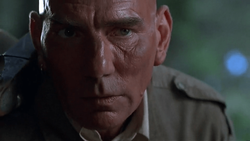 фильм парк юрского периода