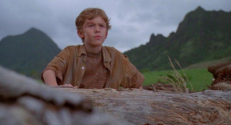 фильм парк юрского периода