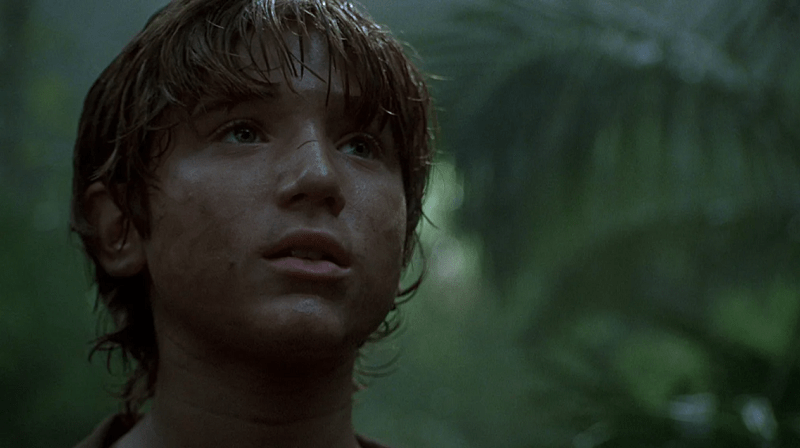 фильм парк юрского периода